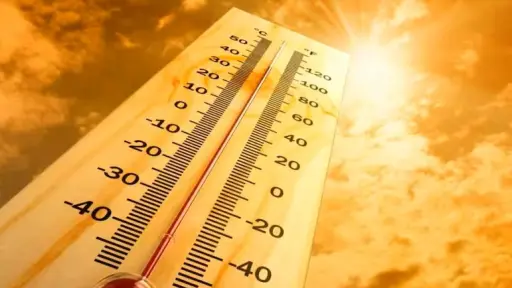 Altas temperaturas para este fin de semana: llaman a reforzar medidas de precaución