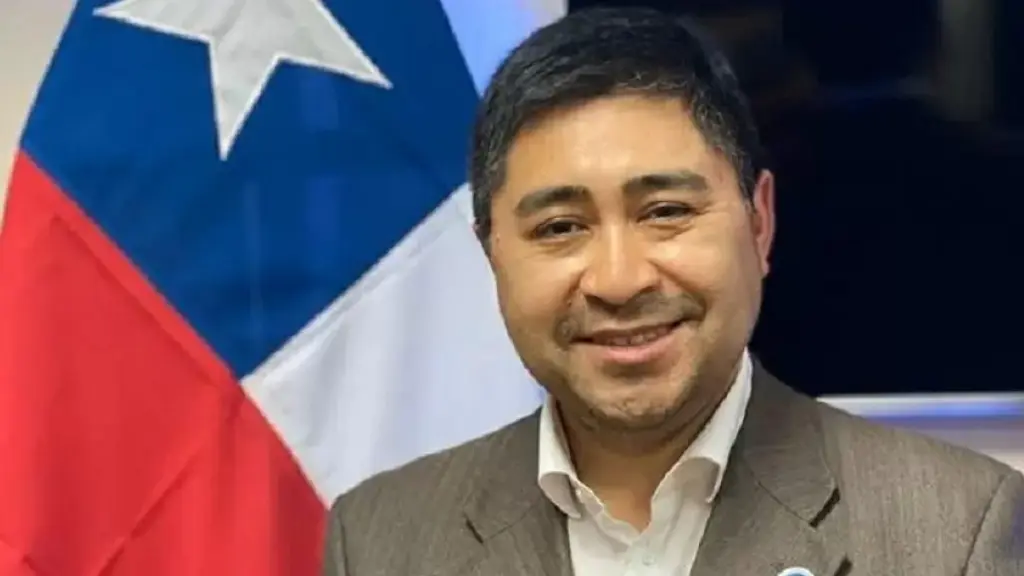 Julio Anativia, Diario Concepción 