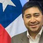 Julio Anativia, Diario Concepción 