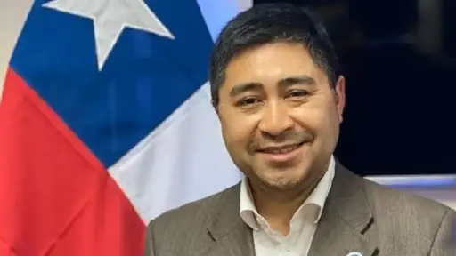 Julio Anativia liderará Biobío en la nueva nómina de delegados presidenciales