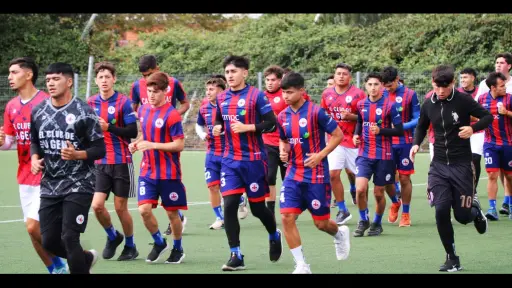 Bajo el mando de Giovanni Olivares: Iberia CDSC se pone a punto para su nueva temporada