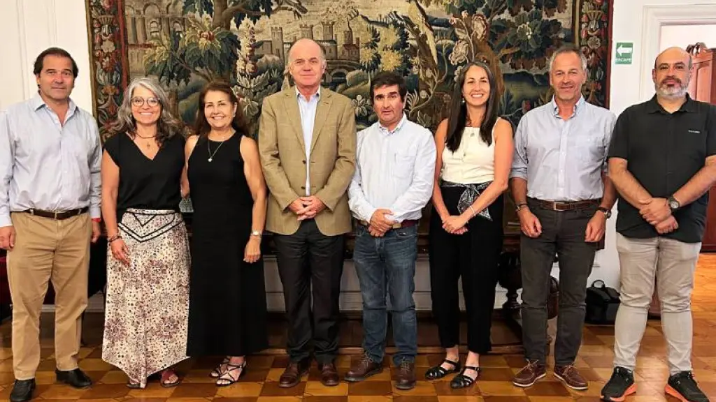 Desde el Consejo Regional GTT Biobío se destacó el compromiso de la SNA para apoyar con colaboradores estratégicos del sector privado.