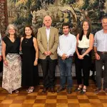 Desde el Consejo Regional GTT Biobío se destacó el compromiso de la SNA para apoyar con colaboradores estratégicos del sector privado.