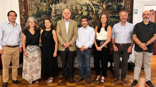 Sector agrícola apuesta por captar recursos privados y fija fecha para su mayor feria tecnológica