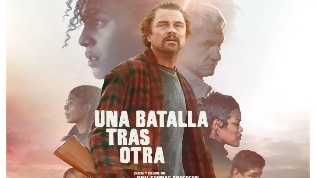 Crítica cine, contexto