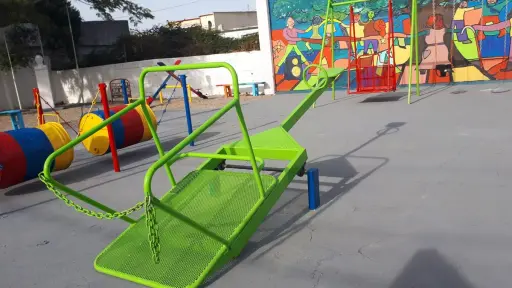 Los Ángeles: aprueban  millones para plaza inclusiva en sector Jardines de Luxemburgo