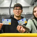 Llaman a renovar la Tarjeta Nacional Estudiantil antes de fin de mes, Cedida