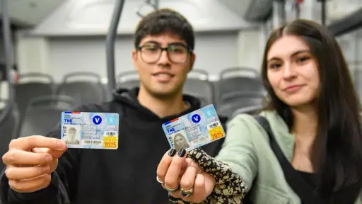 Solo un 13,5% de estudiantes ha renovado su tarjeta nacional estudiantil en Biobío
