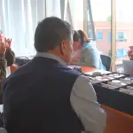 Los recursos permitirán renovar equipamiento odontológico y entregar lentes a usuarios de la red de salud municipal., Municipalidad de Los Ángeles