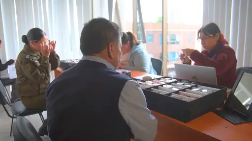 Los Ángeles: inversión cercana a \\$140 millones dotará la salud municipal con lentes ópticos y sillones dentales