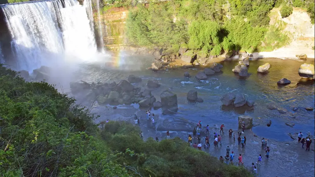 Aunque la emergencia impactó a sectores acotados del territorio, el turismo ha sufrido una afectación indirecta significativa., La Tribuna