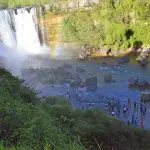 Aunque la emergencia impactó a sectores acotados del territorio, el turismo ha sufrido una afectación indirecta significativa., La Tribuna