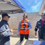 El catastro finalizó este miércoles y, de acuerdo con la información disponible, al menos 150 pymes serían beneficiadas. , Seremi de Economía