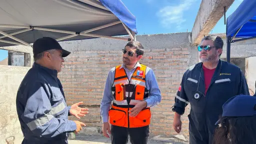 Expertos valoran inyección de recursos a pymes pero baja de turistas podría complicar reactivación