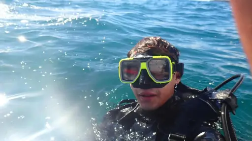 Familia de buzo angelino fallecido en Tomé interpuso una querella criminal contra responsables