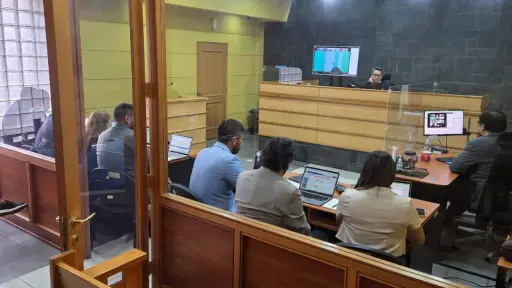 Corte de Apelaciones confirma prisión preventiva para exfuncionarios de la Compin en Atacama