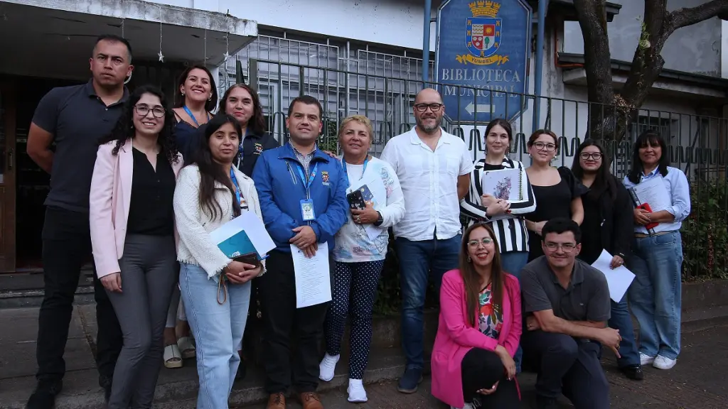 La reunión marcó el inicio del trabajo interno del comité técnico en la comuna., Municipalidad de Yumbel