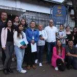 La reunión marcó el inicio del trabajo interno del comité técnico en la comuna., Municipalidad de Yumbel