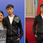 Con puntaje máximo en Biobío, Felipe Lonconao opta por continuar sus estudios en Concepción, Diario La Tribuna