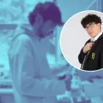 Puntaje máximo en Biobío: Carlos Armijo Aránguiz y su decisión de último minuto , Diario La Tribuna