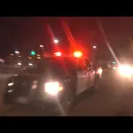 Conductora en estado de ebriedad provocó grave accidente de tránsito en Los Ángeles, Diario La Tribuna