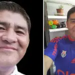 Cristian Marcelo Medina Colimil, Eladio Deportes