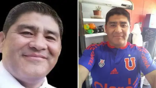 Fútbol amateur angelino de luto por la partida de jugador y formador local