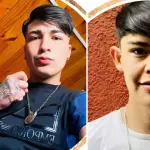 José Ignacio Cid Vásquez y Nicolás Benjamín Vásquez Quijón, Funeraria Cristina Cid