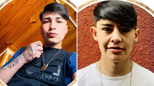 Consternación en Huépil por muerte de dos jóvenes tras accidente vehicular: eran primos