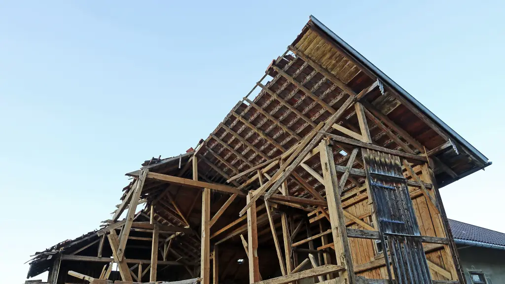 Según la experta el principal desafío es definir cómo y dónde reconstruir en zonas ya identificadas como territorios de alto riesgo ante futuros incendios, inundaciones y remociones de masa., Archivo