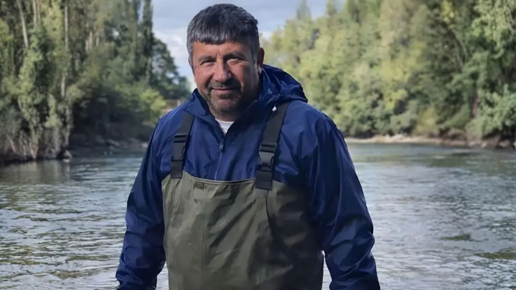 Aunque aún resta la identificación formal de los restos, fuentes confirmaron cercanas que se trataría de Marco Pacheco, desaparecido en el límite comunal de Negrete y Mulchén, Facebook