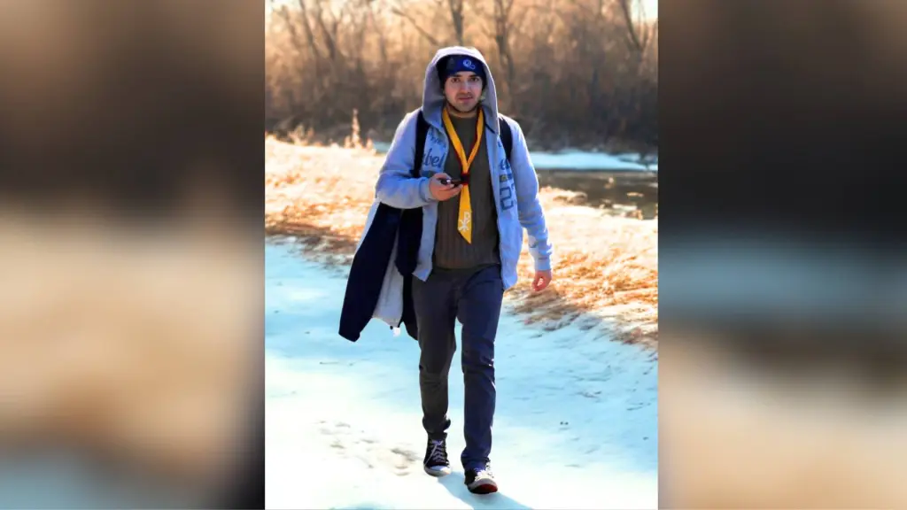 Según el relato del Ministerio Público, Gerson Javier Jara Rodríguez murió el 13 de agosto de 2023 tras recibir un disparo en la cabeza en un sector rural de Los Ángeles, Cedida