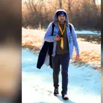 Según el relato del Ministerio Público, Gerson Javier Jara Rodríguez murió el 13 de agosto de 2023 tras recibir un disparo en la cabeza en un sector rural de Los Ángeles, Cedida