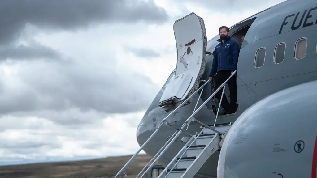 El Jefe de Estado detalló una extensa agenda de visitas en las últimas semanas, marcada por la atención de emergencias climáticas y sociales., X: @GabrielBoric