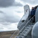 El Jefe de Estado detalló una extensa agenda de visitas en las últimas semanas, marcada por la atención de emergencias climáticas y sociales., X: @GabrielBoric