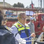 Intervenciones sanitarias realizadas por la SEREMI de Salud del Biobío , Seremi de Salud Biobío