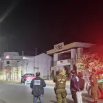 Decretan prisión preventiva para imputado por homicidio en Plaza de Armas de Linares, Fiscalía Ñuble