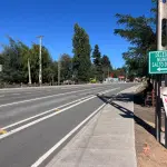 El Concejo Municipal de Los Ángeles aprobó una inversión cercana a $80 millones para ejecutar obras de accesibilidad y seguridad peatonal en la Delegación Municipal de Saltos del Laja., Municipalidad de Los Ángeles