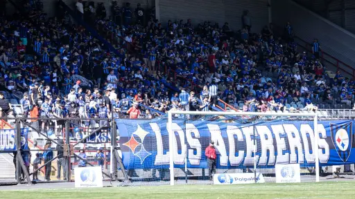 El fútbol chileno en vilo: suspensiones, decisiones políticas y una crisis que no da tregua