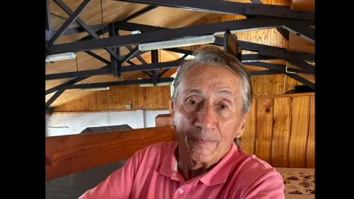 Retoman búsqueda de Luis Cabezas: familia pide indagar canal y acceder a la carpeta investigativa