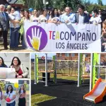 La agrupación TEAcompañó presentó y gestionó el proyecto desde 2022., Cedidas