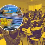 Bono Útiles Escolares 2026: Revisa si tu hijo recibe el kit y cuándo lo entregan, Diario La Tribuna