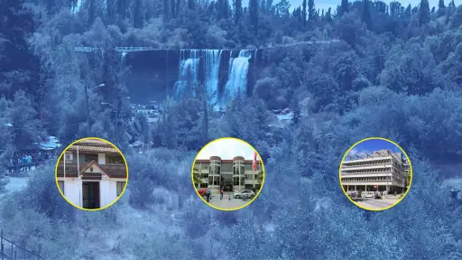 Municipios detallan acciones para ordenar la gestión y asegurar el desarrollo de los Saltos del Laja