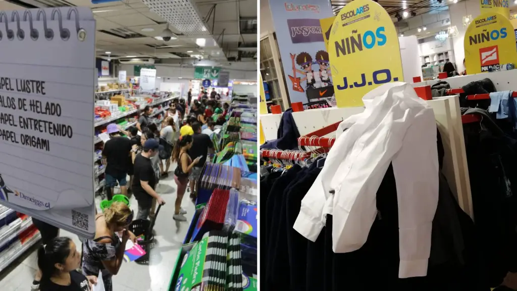 Autoridades llaman a cotizar para aliviar el gasto familiar., contexto | Agencia UNO