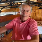 Luis Benjamin Cabezas Fernández permanece desaparecido desde le 5 de enero, Cedida