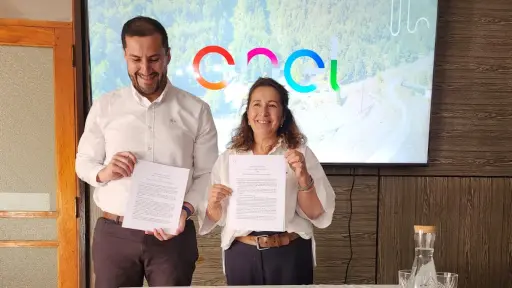 Vecinos de Abanico en Antuco podrán contar con agua potable dentro de sus casas