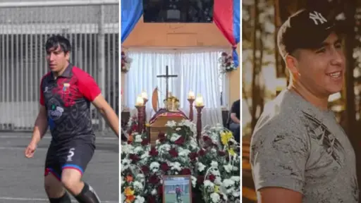 Joven de 22 años que ayudó a damnificados de Penco falleció por Hantavirus