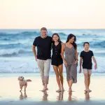 El rol de la familia en el aprendizaje y la creatividad de los niños y niñas