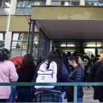 En Laja entregarán ayuda a estudiantes damnificados por los incendios forestales, Contexto
