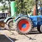 El recinto de Socabio, al igual que en su anterior versión del 2025, albergará a expositores y a las familias que asistan, uniendo así al mundo urbano con el rural.